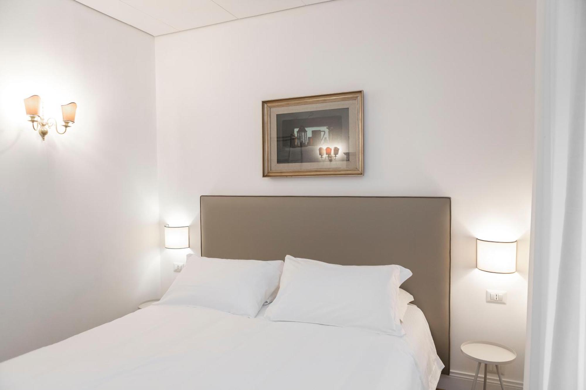Domus Vitra Pensionat *