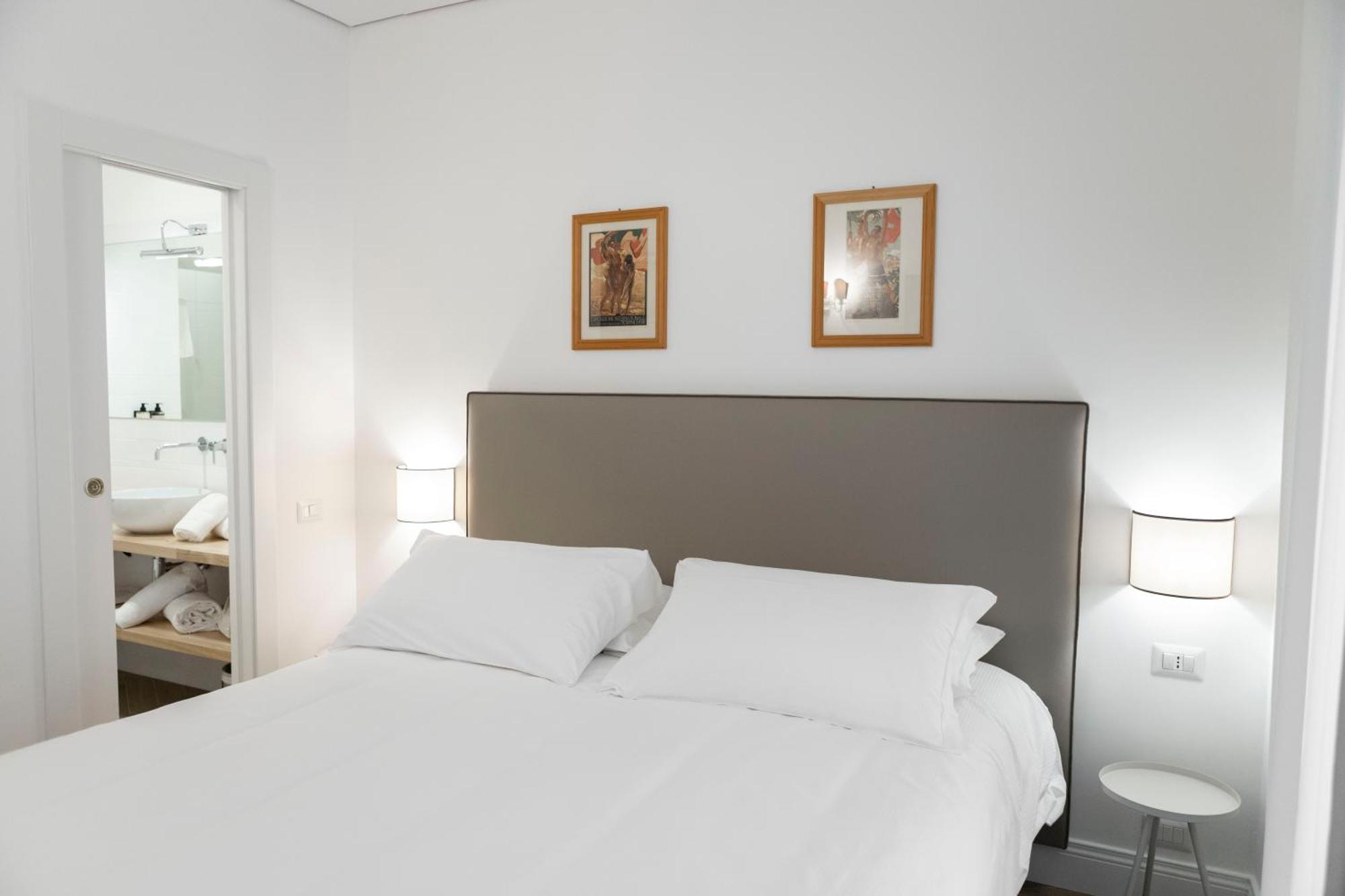 Pensionat Domus Vitra Rom