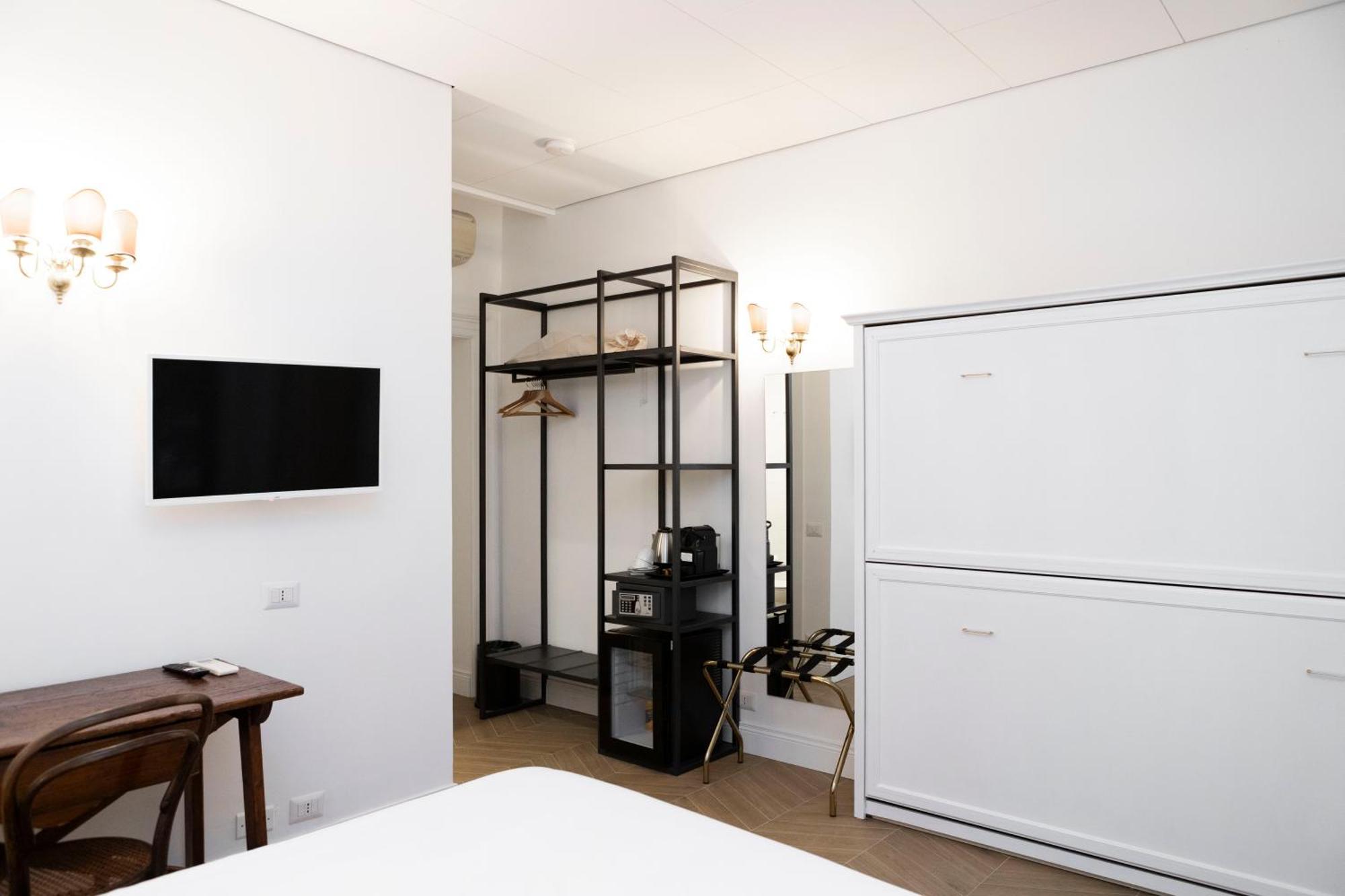 Domus Vitra Pensionat *
