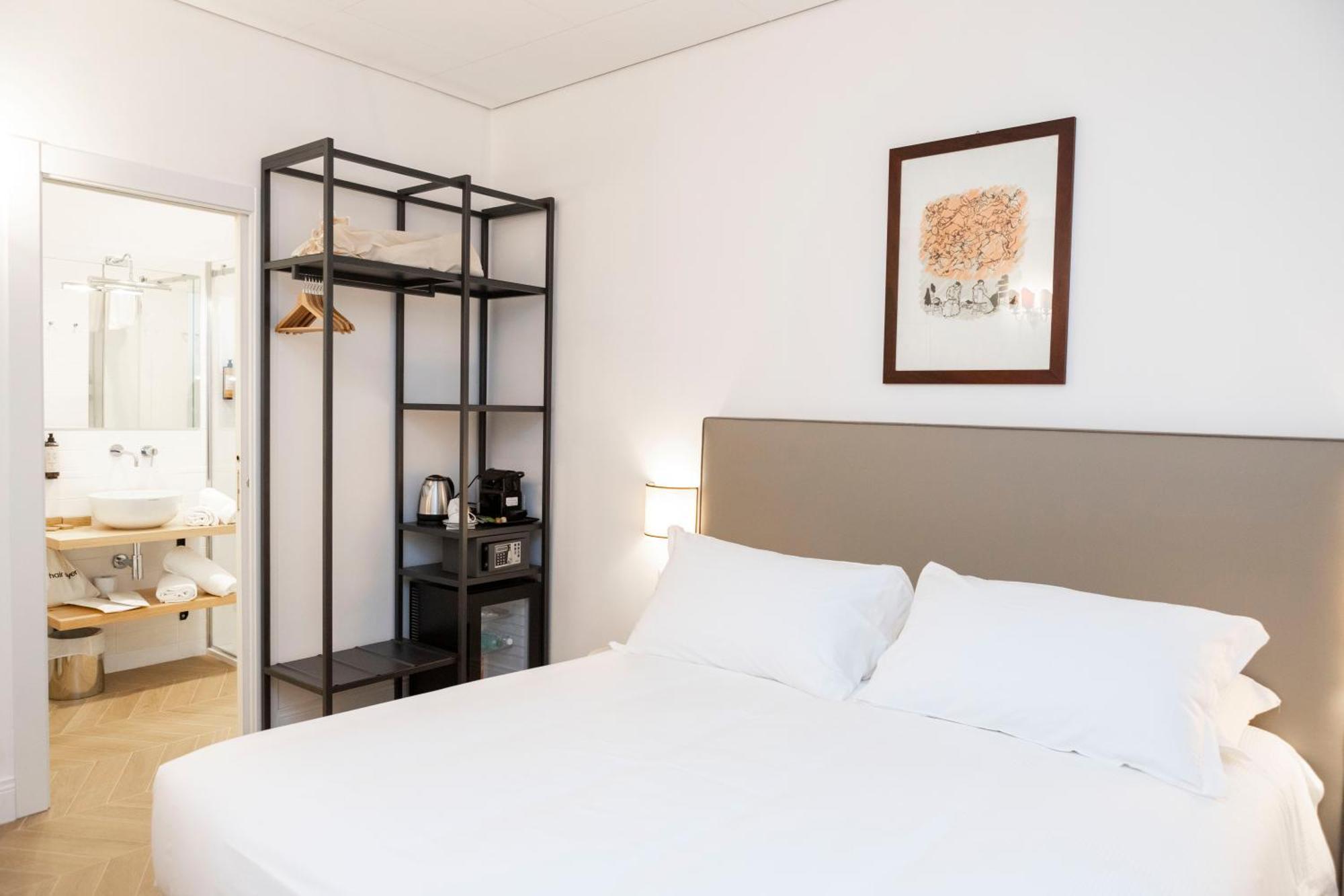 Pensionat Domus Vitra Rom